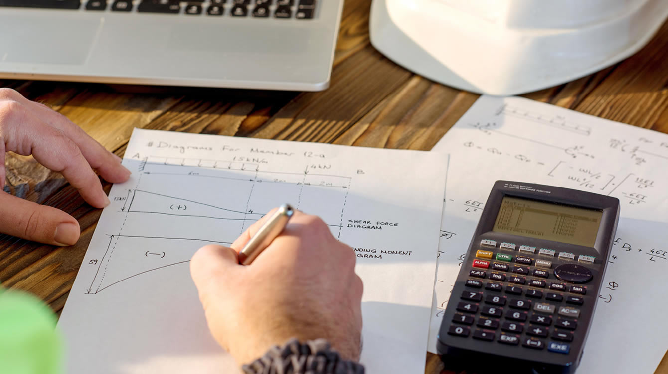 Gestão total de obras