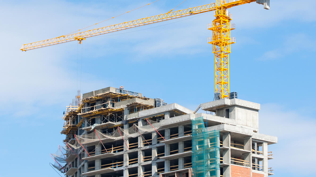 Gestão total de obras