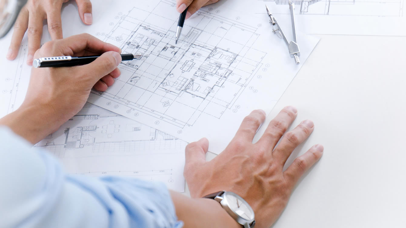 Gestão total de obras